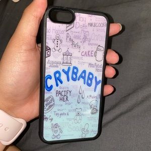 iPhone 6 Melanie Martinez case